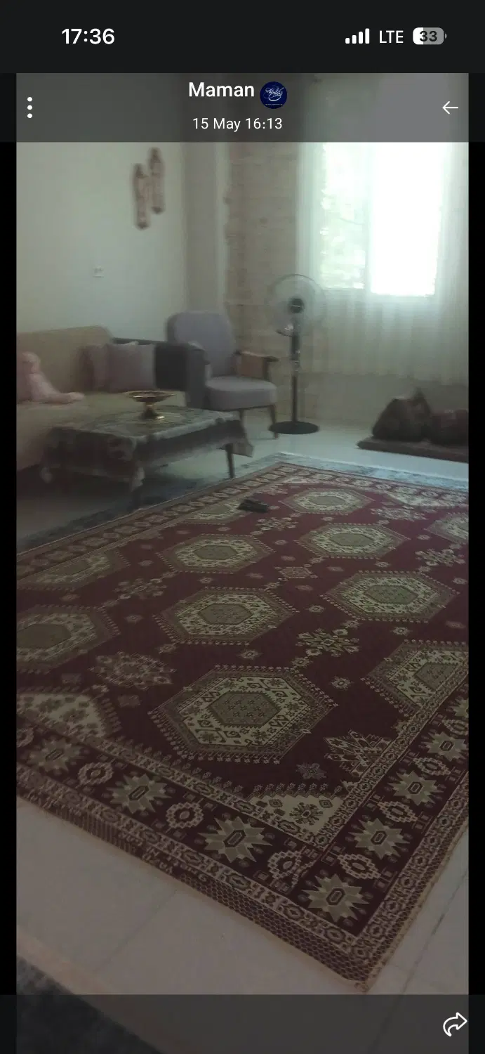 رهن کامل اپارتمان ۷۵ متری