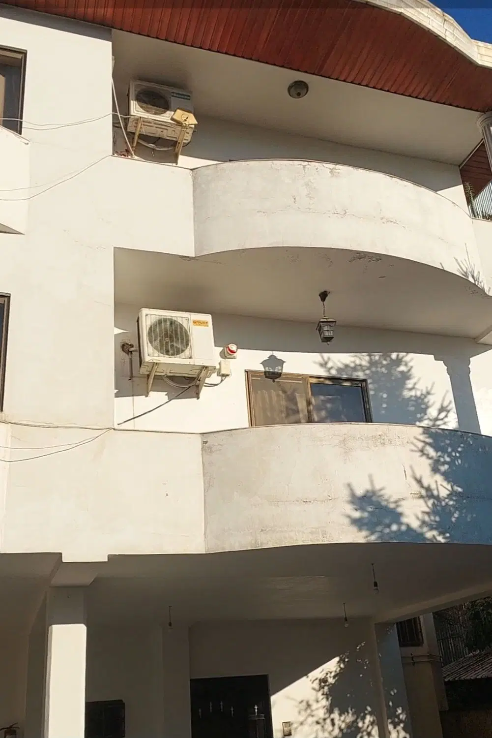 آپارتمان فروشی ۲۰۵ متر