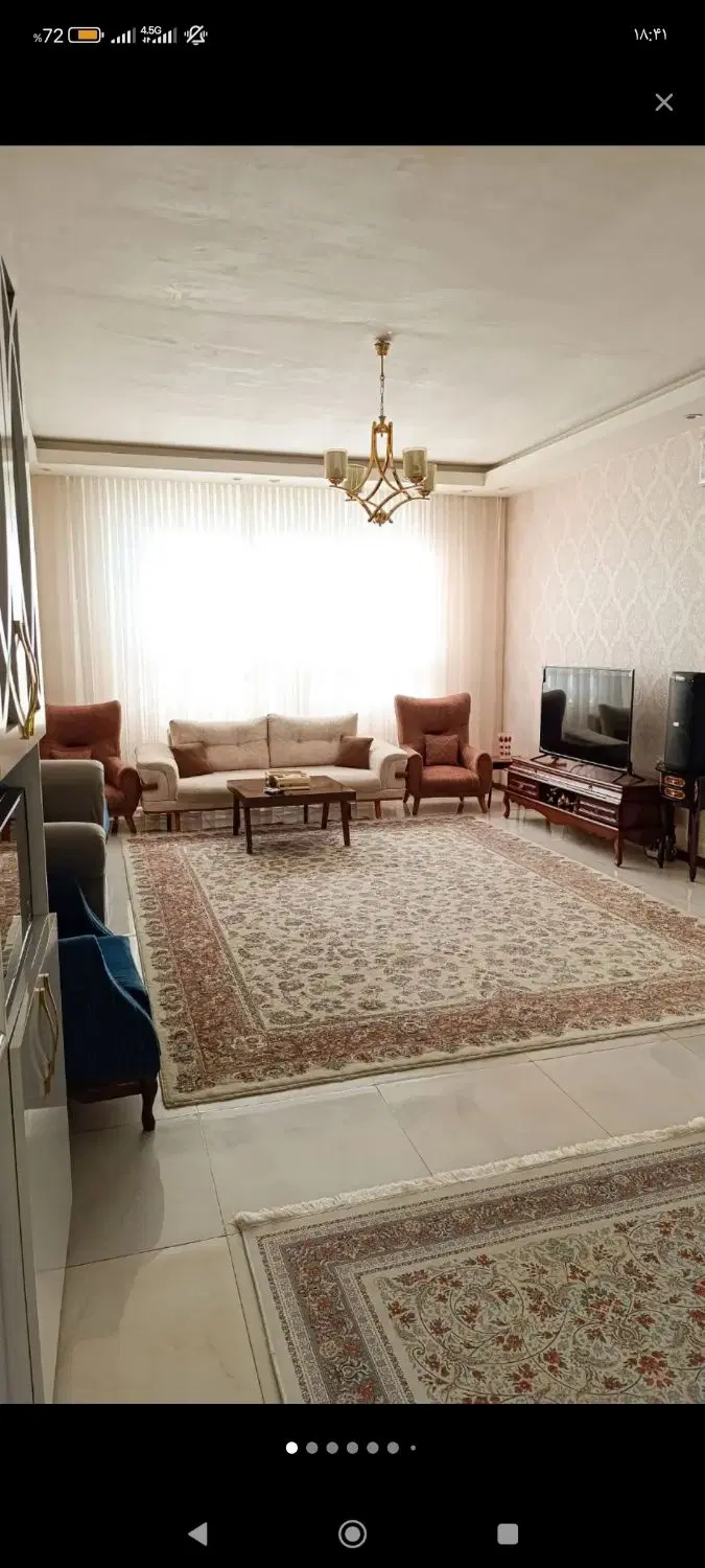 خانه دربست اوینی