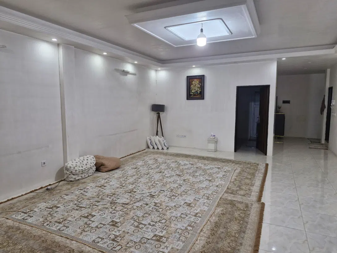 آپارتمان 90 متری 2 خواب، سال 1402