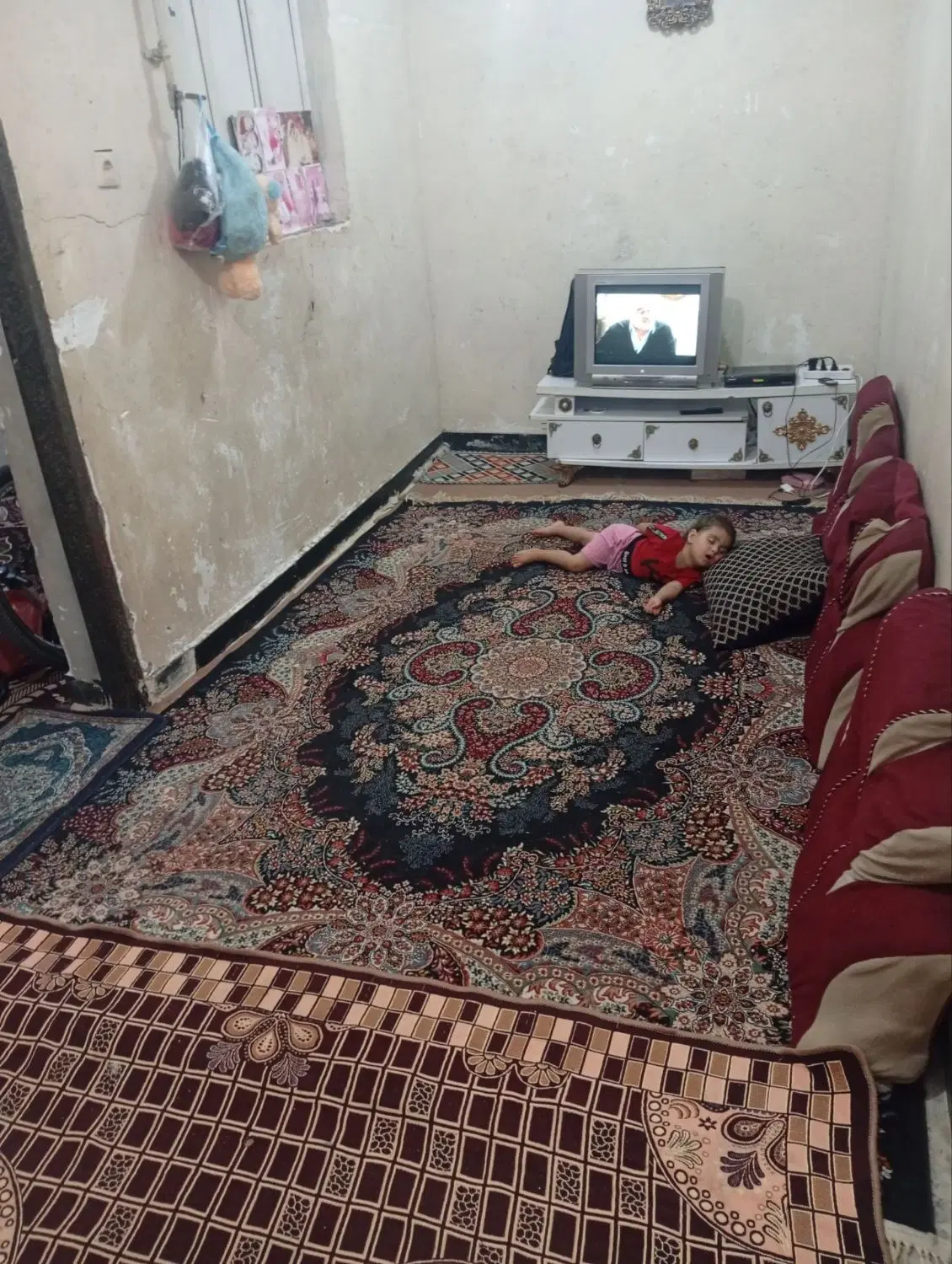 خانه رهن کامل