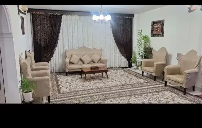 ۹۵ متر مجتمع زیتون رازی۱(فروش فوری)