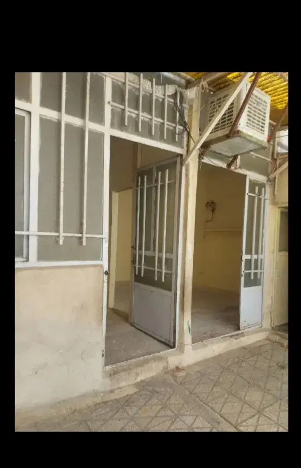خانه ویلایی باقابلیت تجمیع درشوراباد