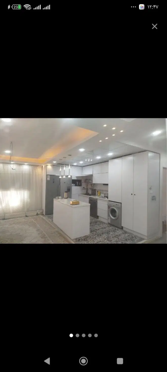 آپارتمان دو خواب