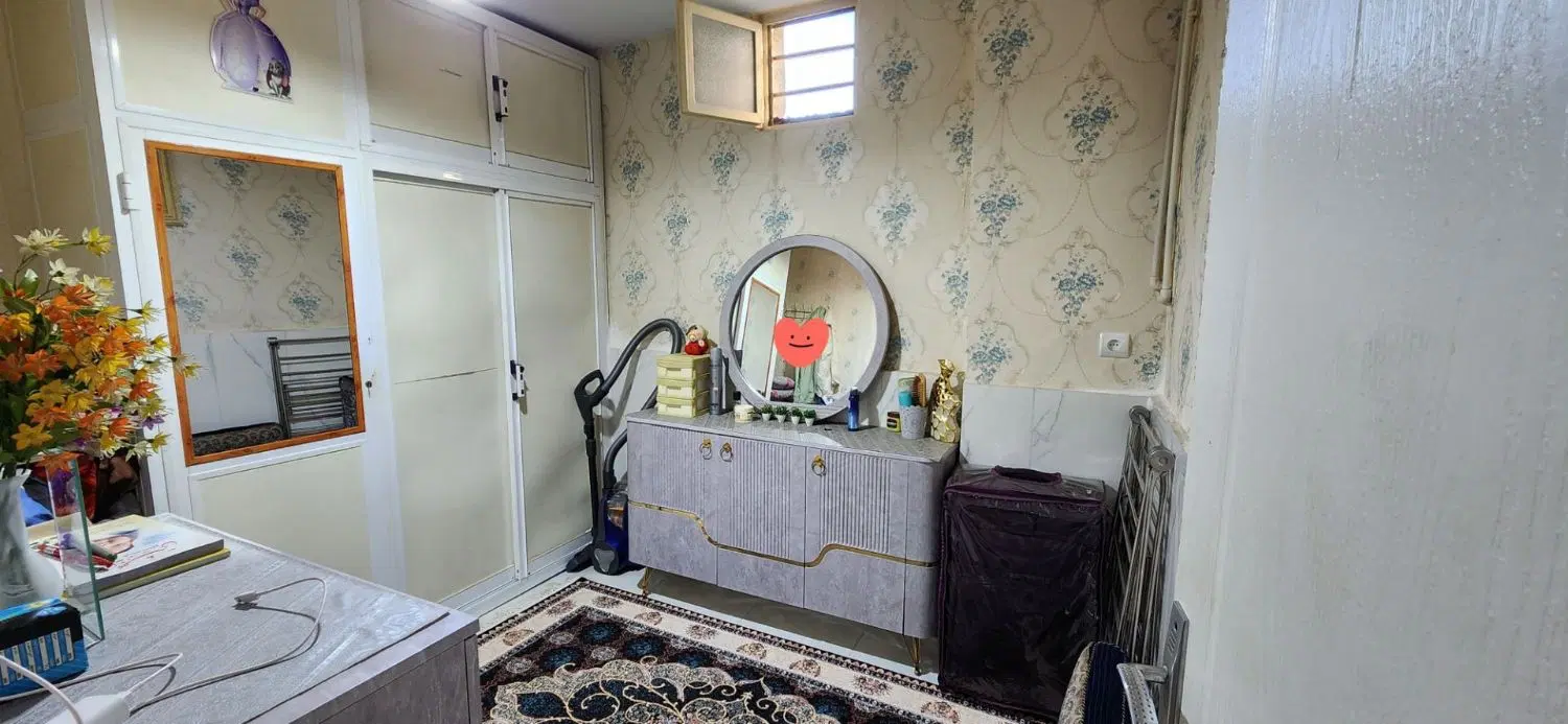 ۴۵ متری اجاره