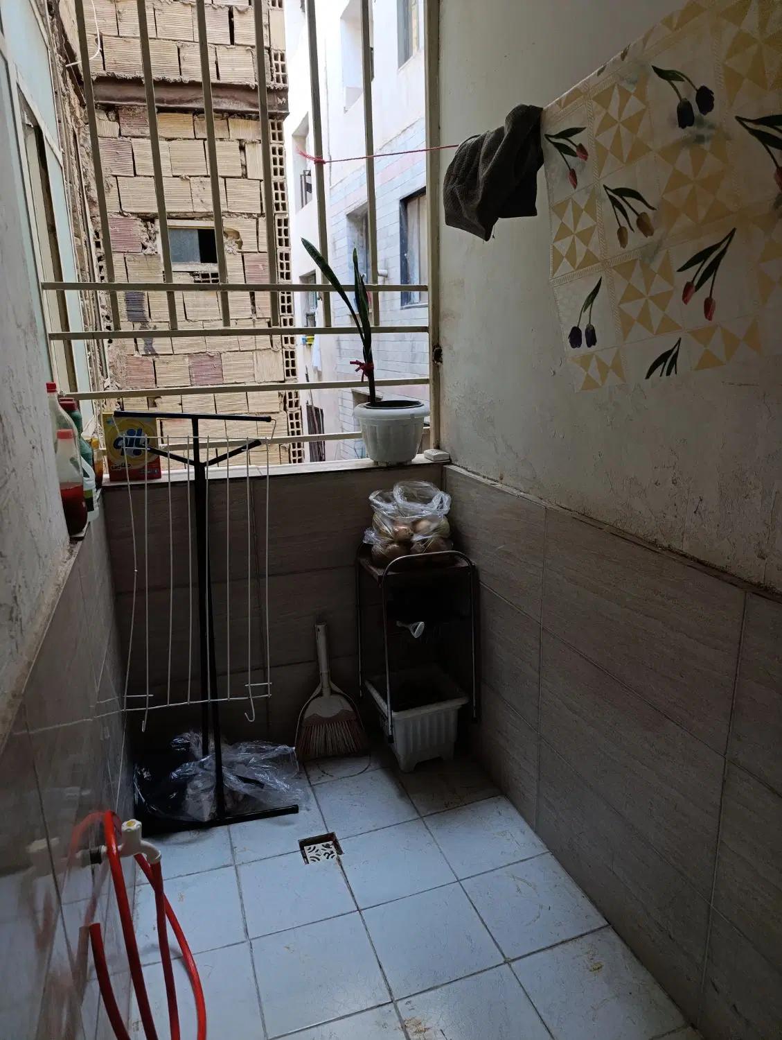 خانه نقلی تروتمیز
