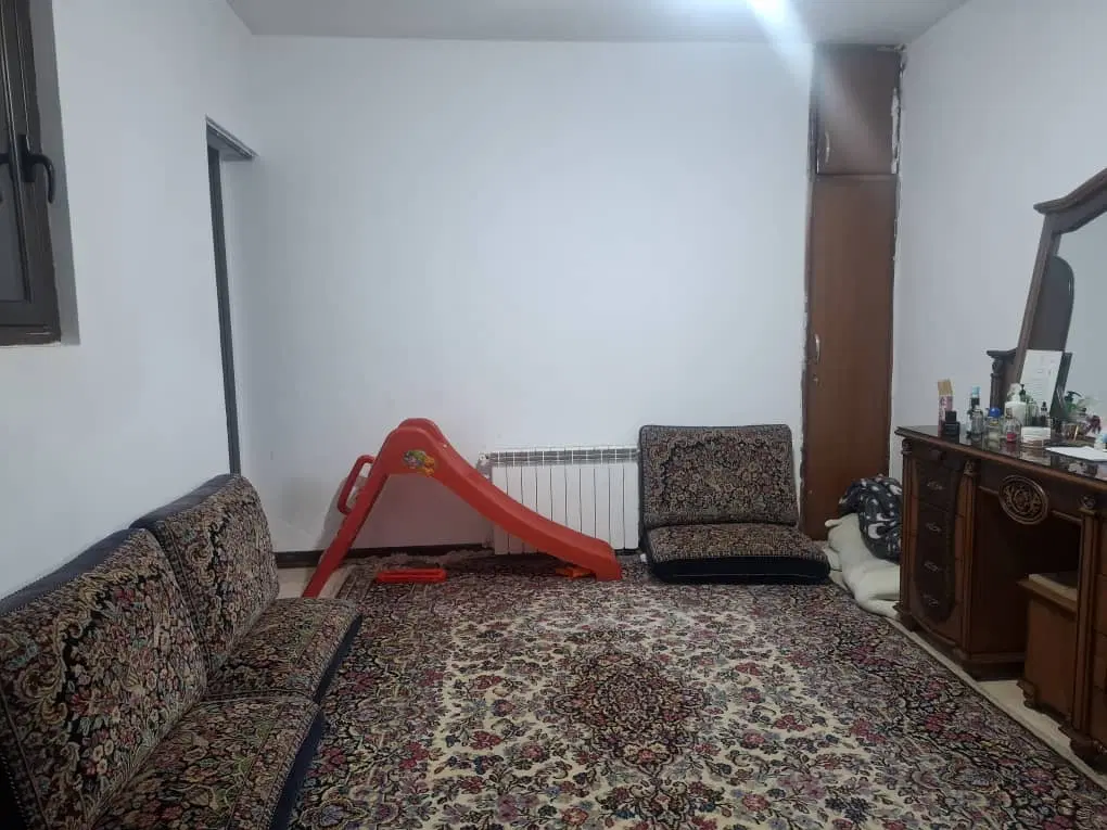 آپارتمان 2 خوابه بلوار کشاورز