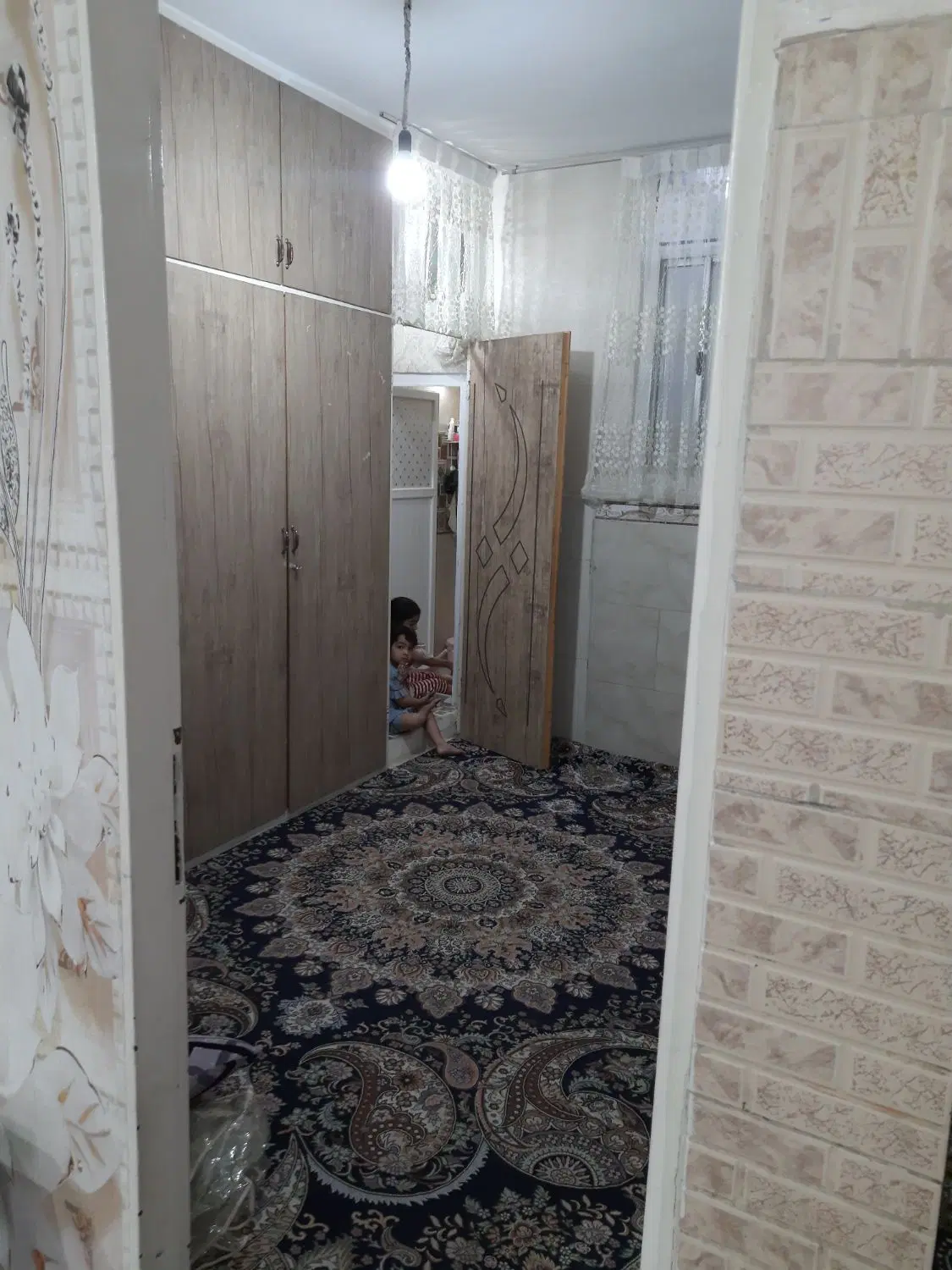 اجاره یک واحد مسکونی