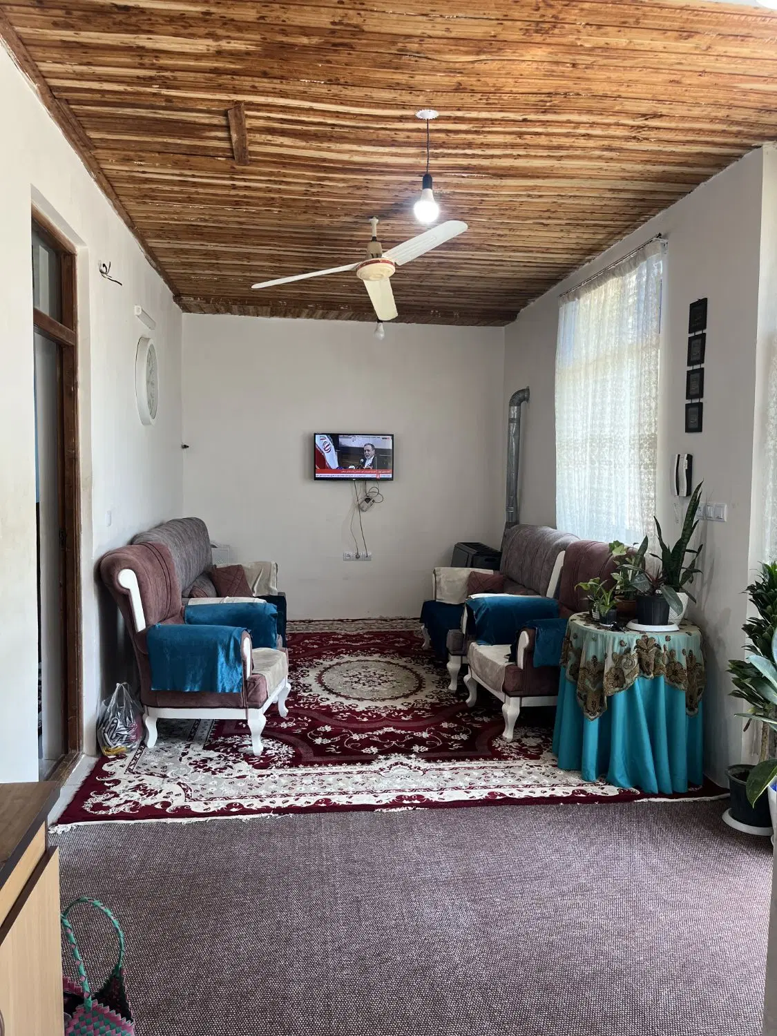 خانه ی ویلایی