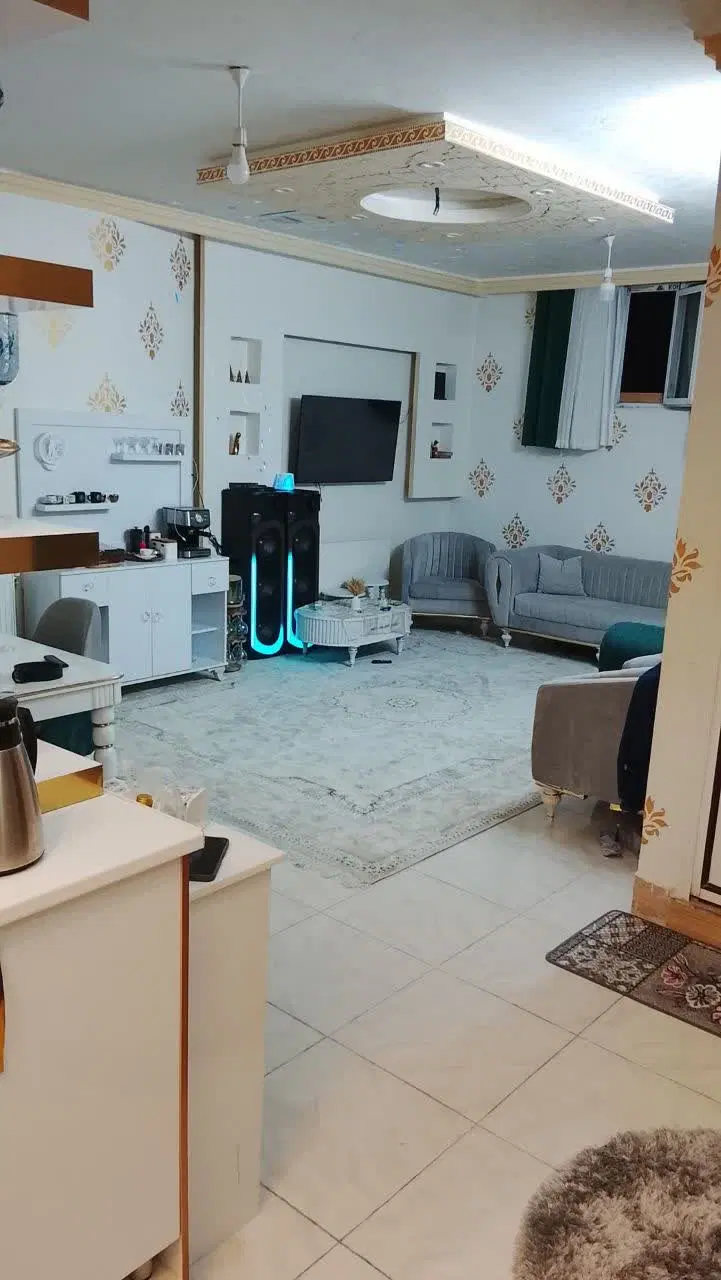 فروش واحد آپارتمان ۶۵ متری