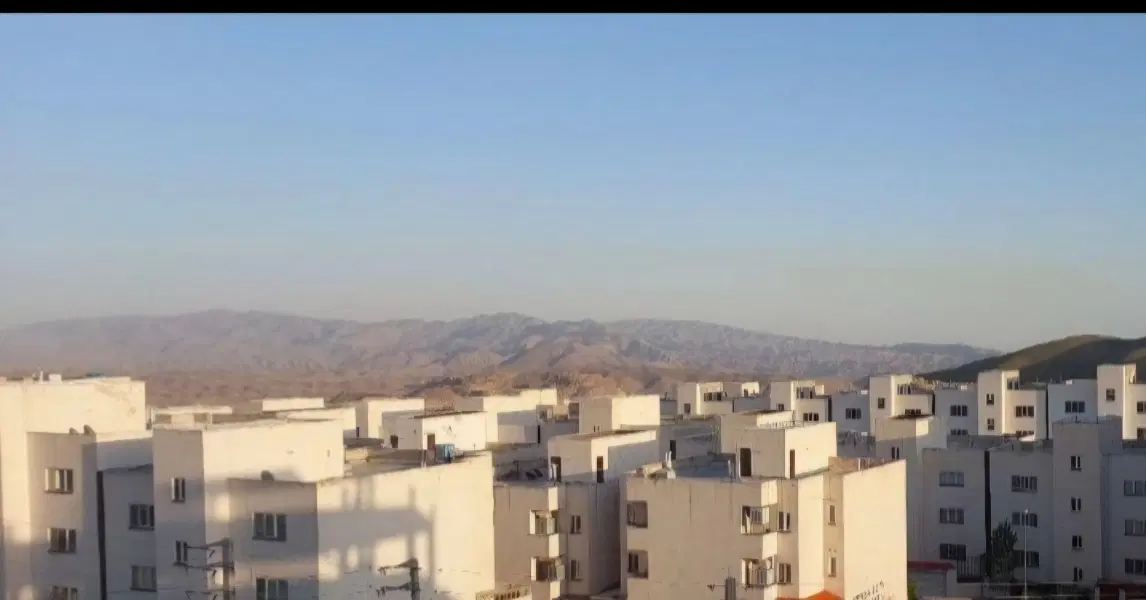 مشارکت ۲قطعه ۴۰۵متری فاز۸ پردیس