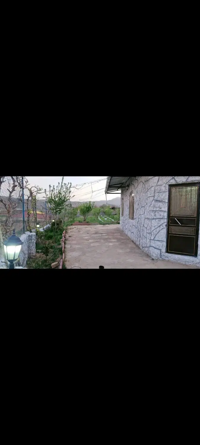 باغ ویلا