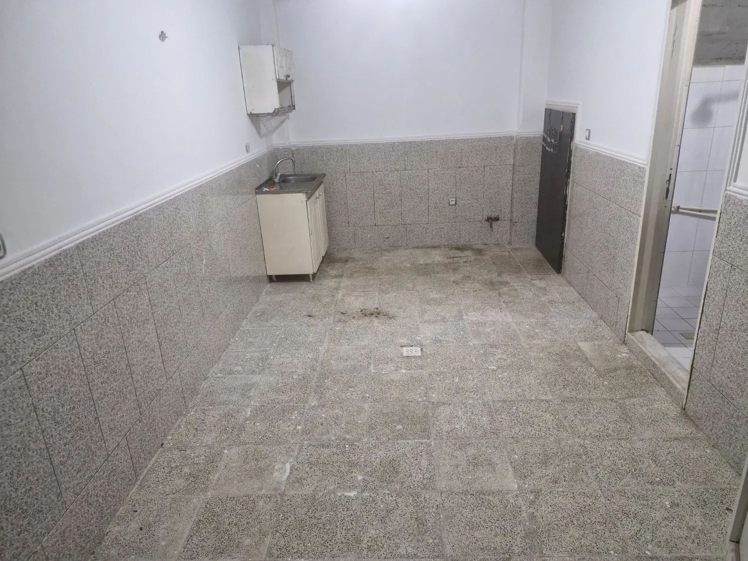 سوییت ۳۰ متری مستقل