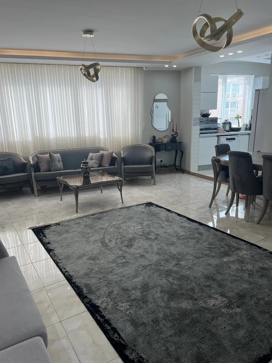 اجاره و رهن اپارتمان در میدان عمار