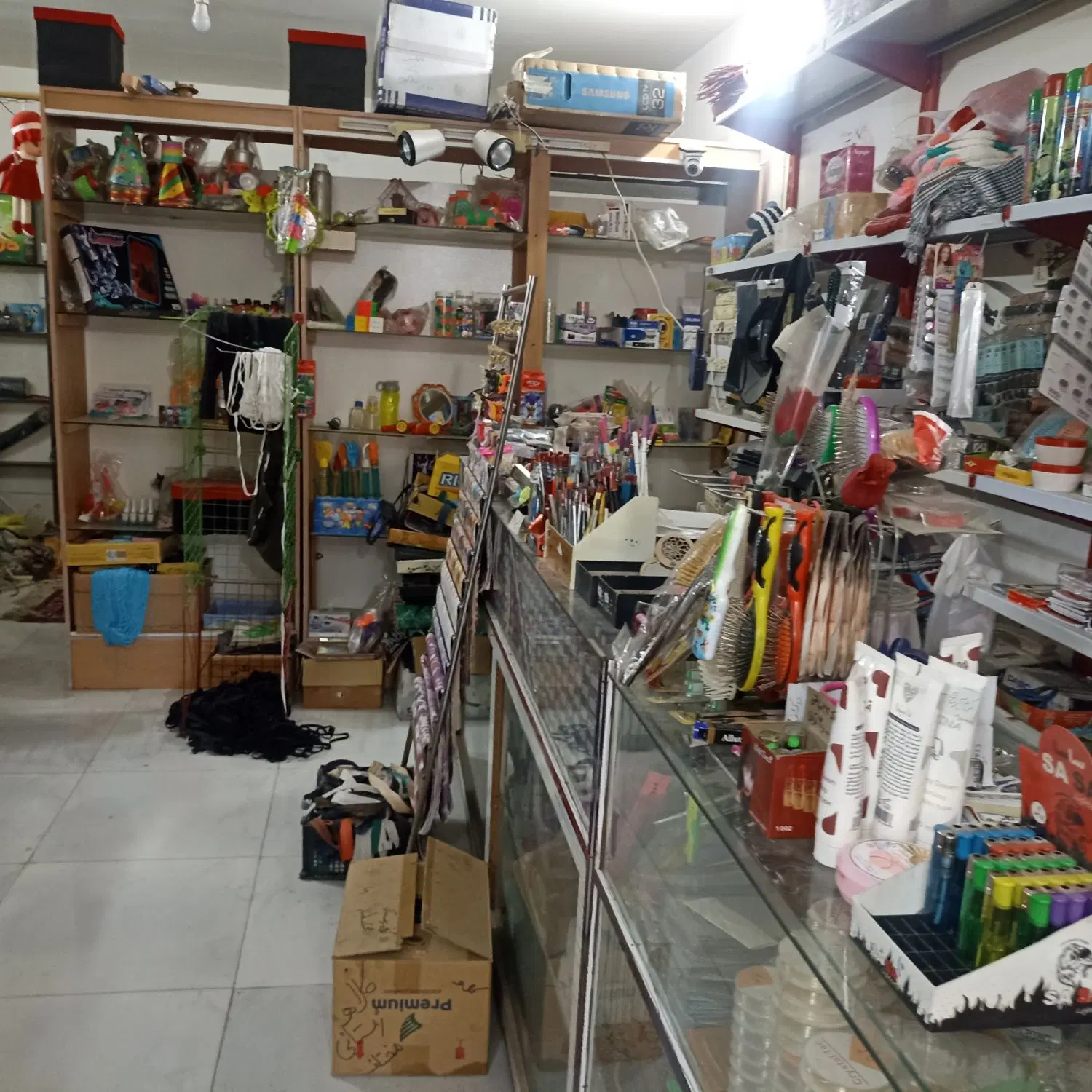 مغارزه 53متری در بهمن 4 فروش و معاوضه