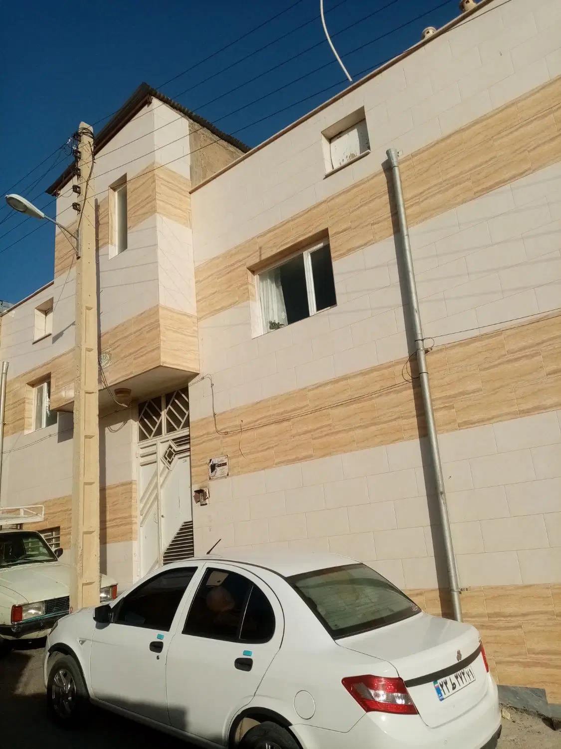 فروش منزل مسکونی اشکفتک