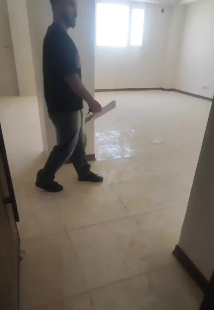 فروش آپارتمان ۳خوابه مسکن مهر