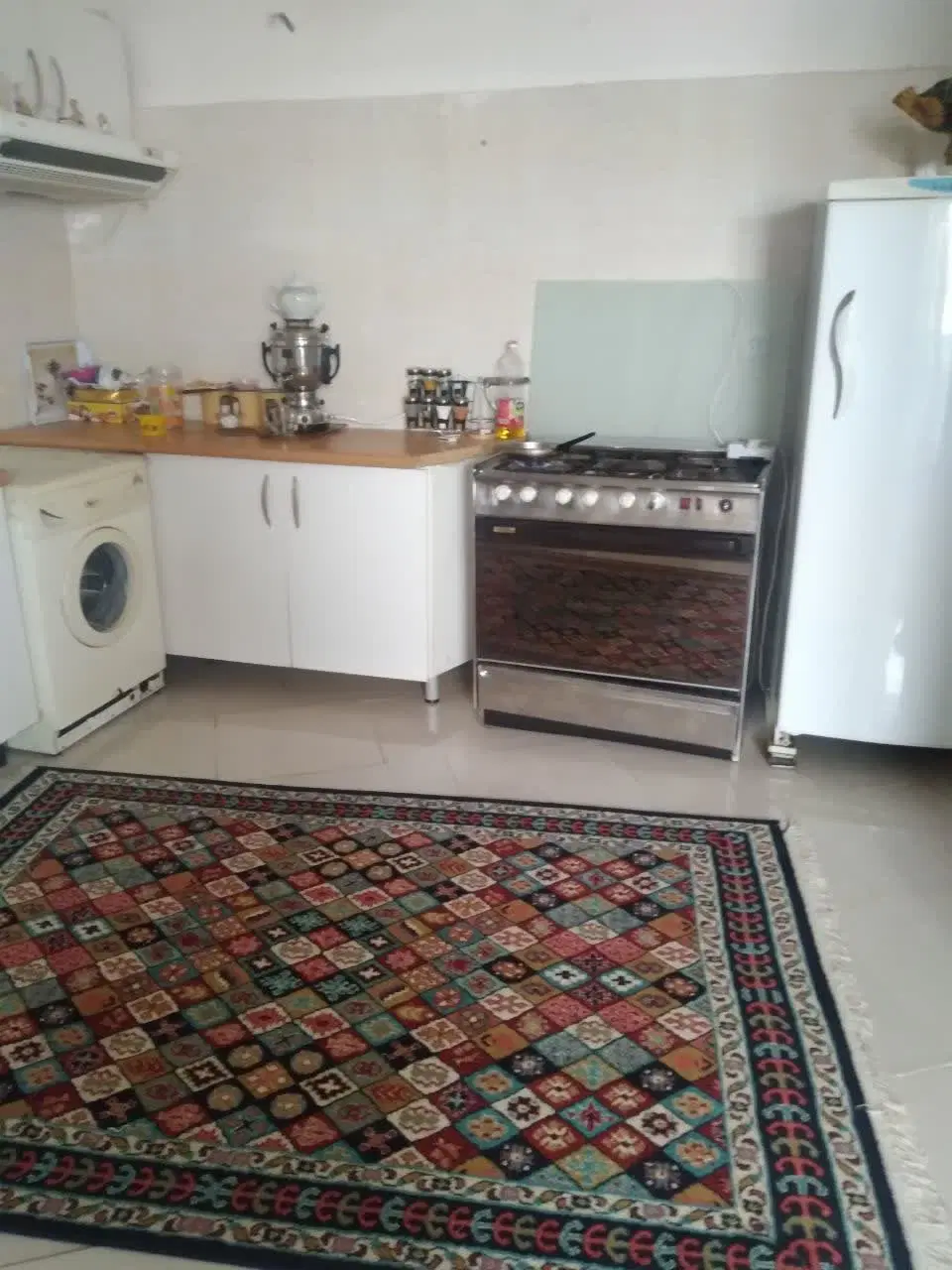 فروش آپارتمان