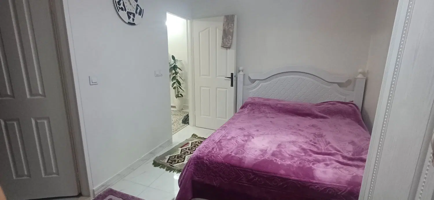 ۶۷ متر . مجتمع کوثر