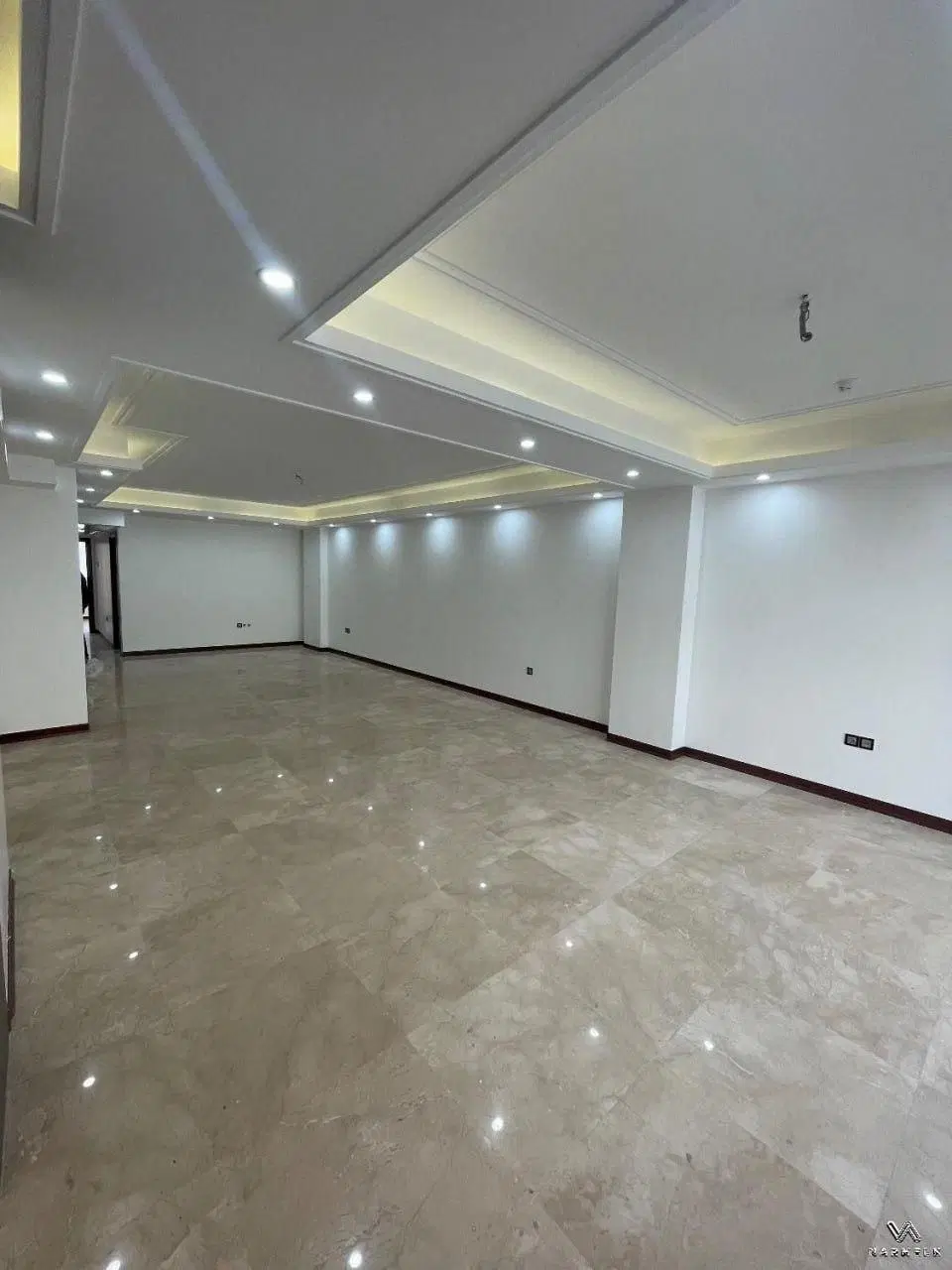 119 متری _ طبقه 2 _ دو خوابه