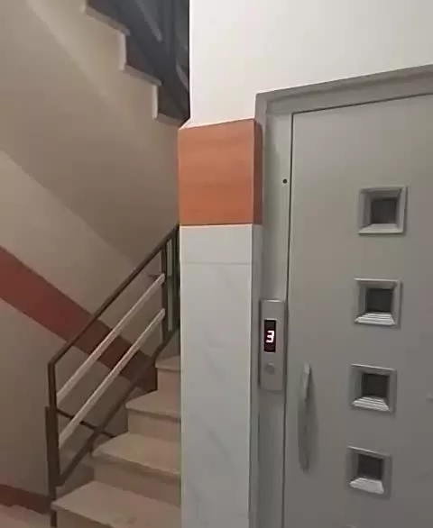 ۹۵ فاز ۲ اندیشه دوبر غرق نور
