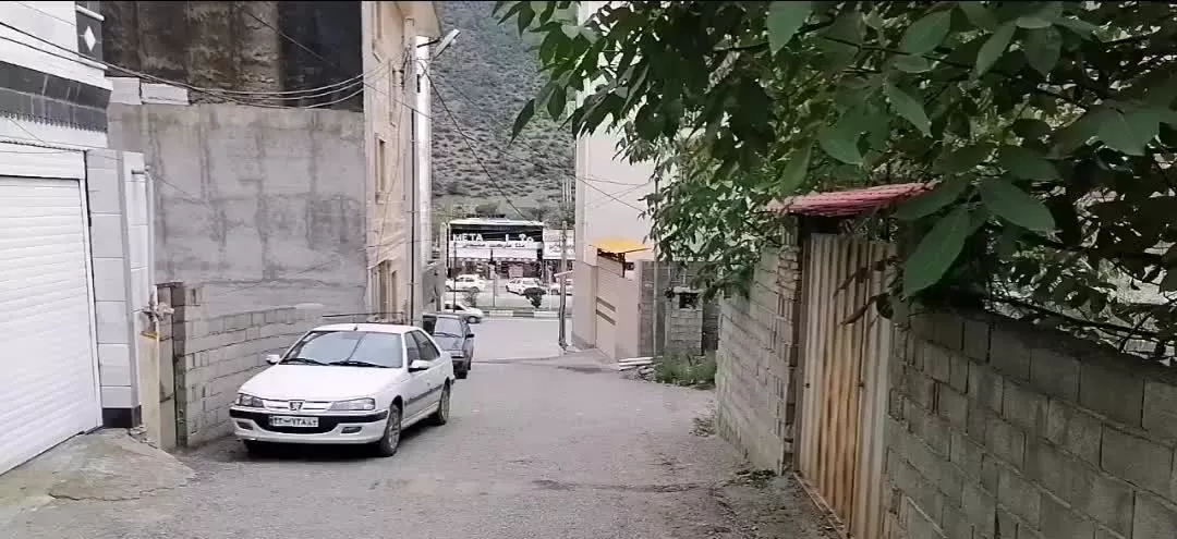 آپارتمان با منظره عالی