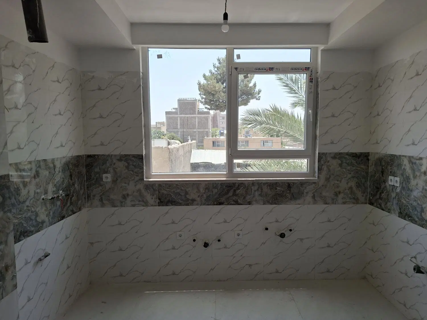 فروش آپارتمان نوساز ۱۴۰۵ خیابان اقبال
