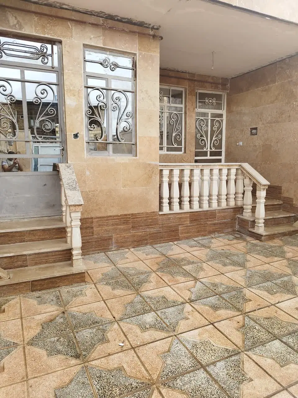 معاوضه خانه ویلایی