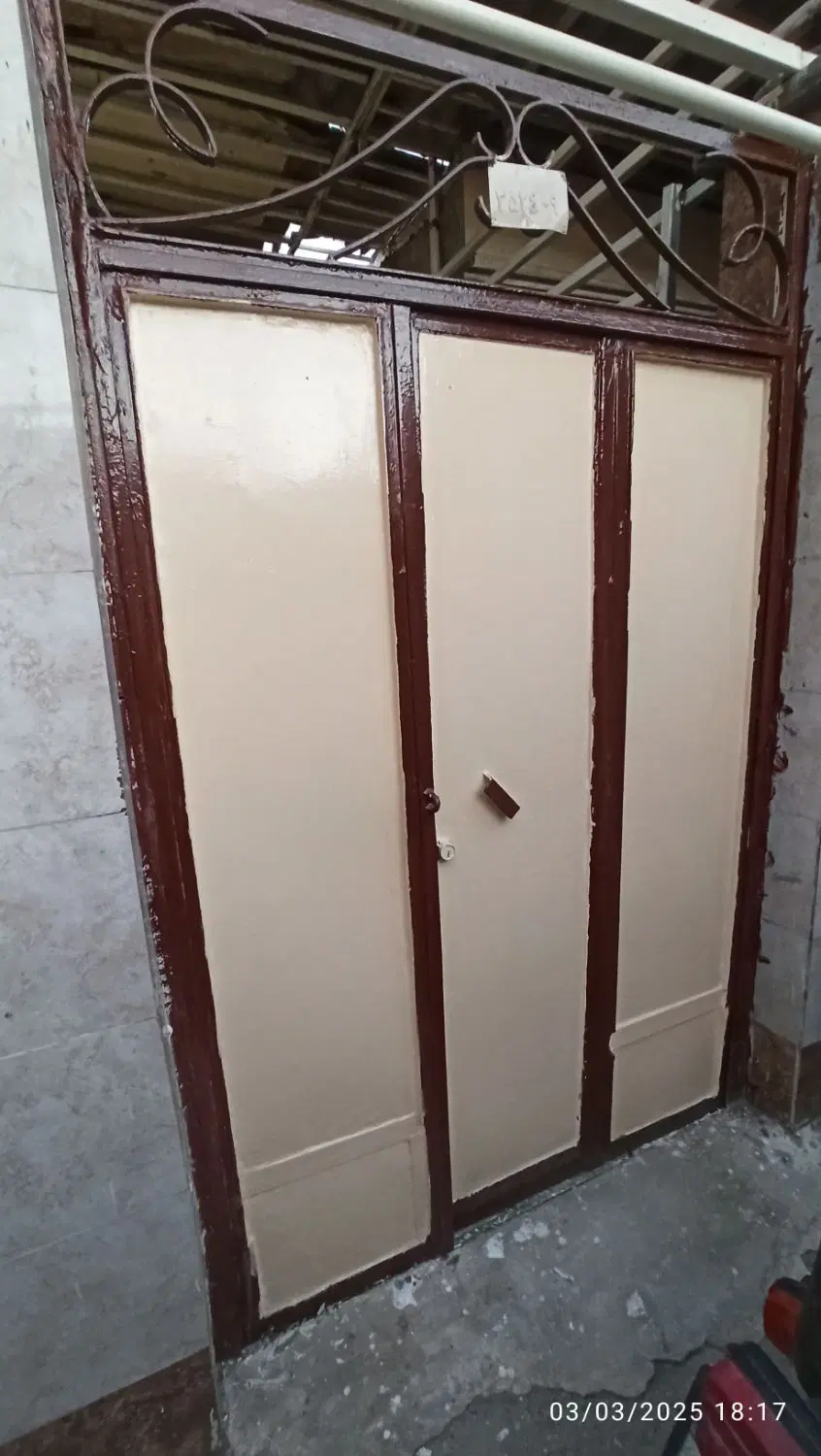 خونه 55متری کوی علوی