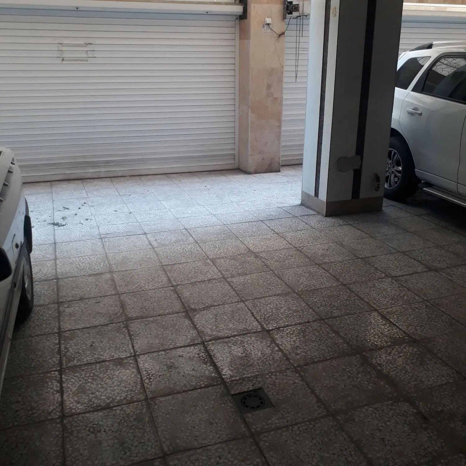 اجاره پارکینگ