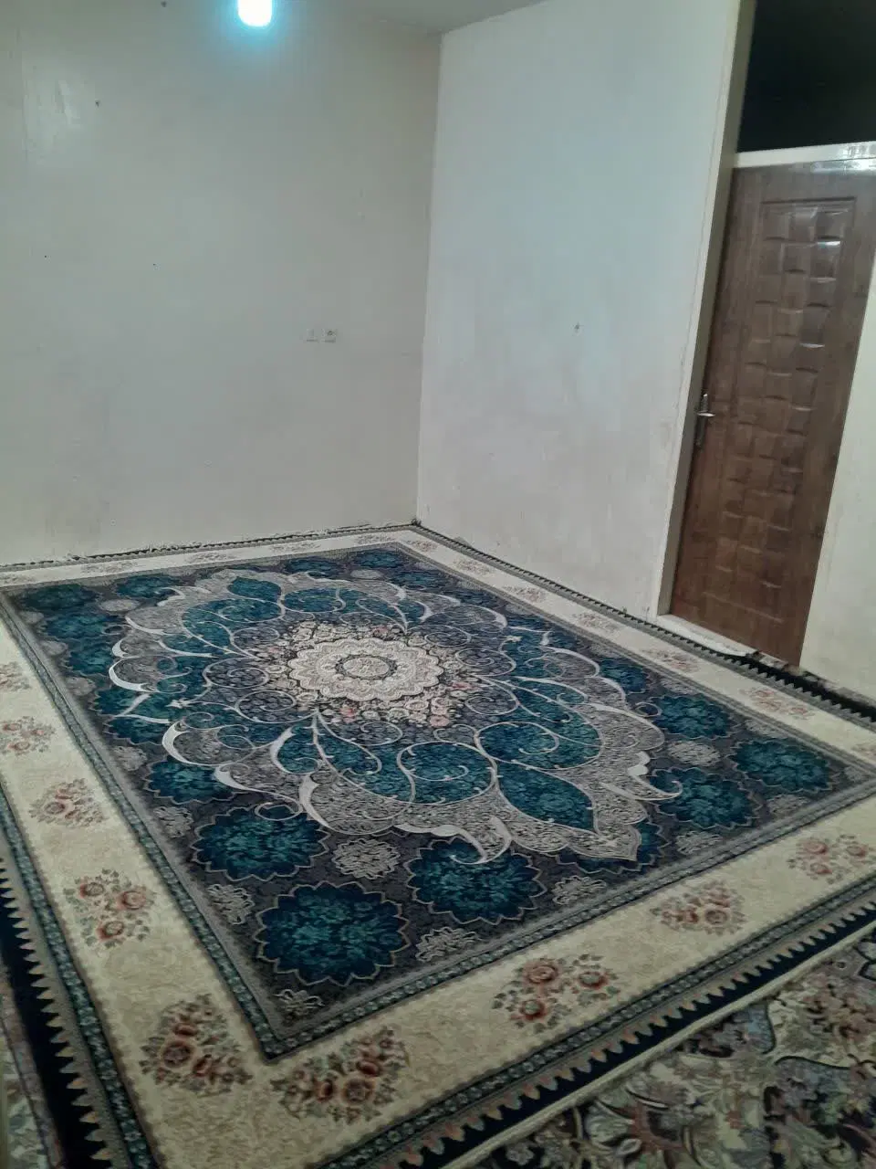 60متر دربست