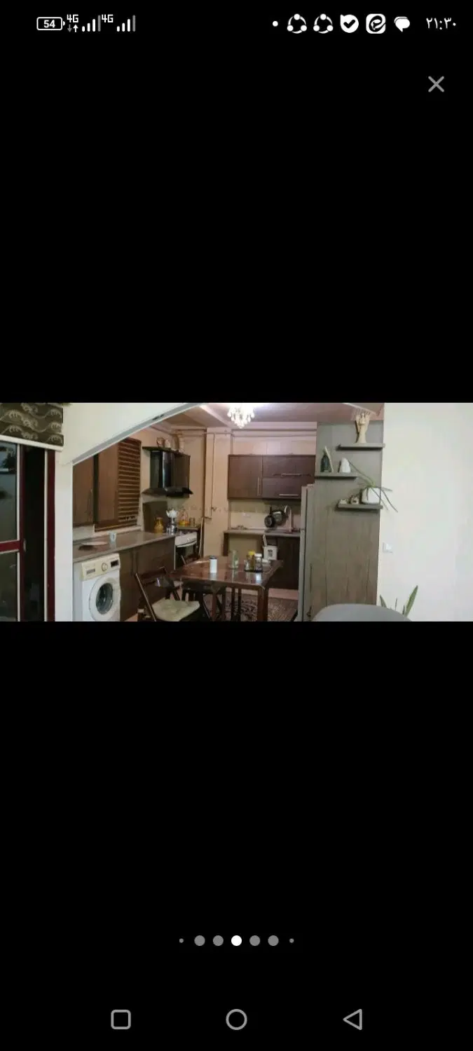 94متری_طبقه سوم_.جانباز 16_فروش