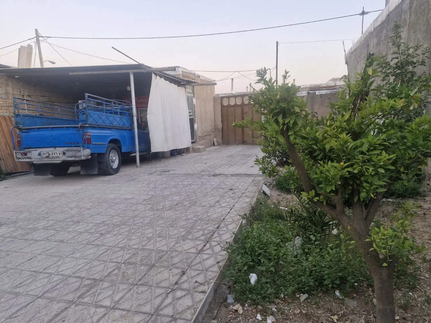 فروش منزل مسکونی