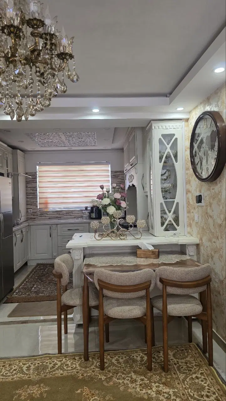 خانه ویلایی