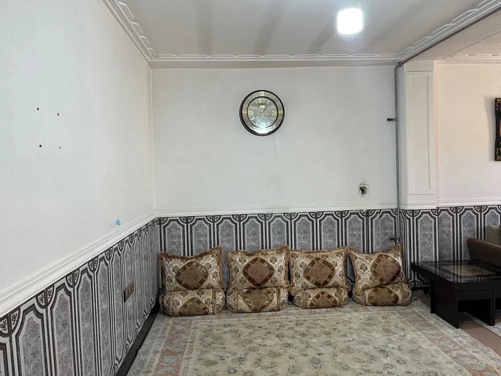رهن و اجاره خانه طبقه اول