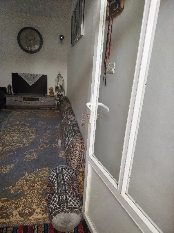 اجاره خانه تقتقان