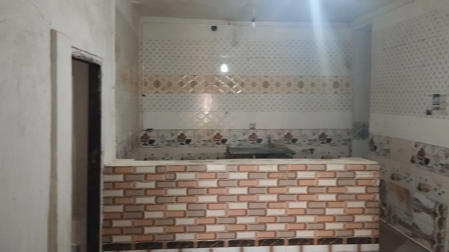 ویلایی کشاورز