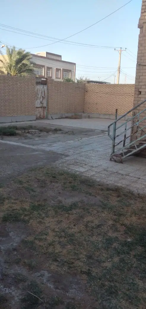 ویلایی کلنگی منتسب سرمایه گذاری و ساخت وساز