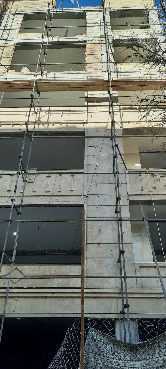 مشارکت در ساخت