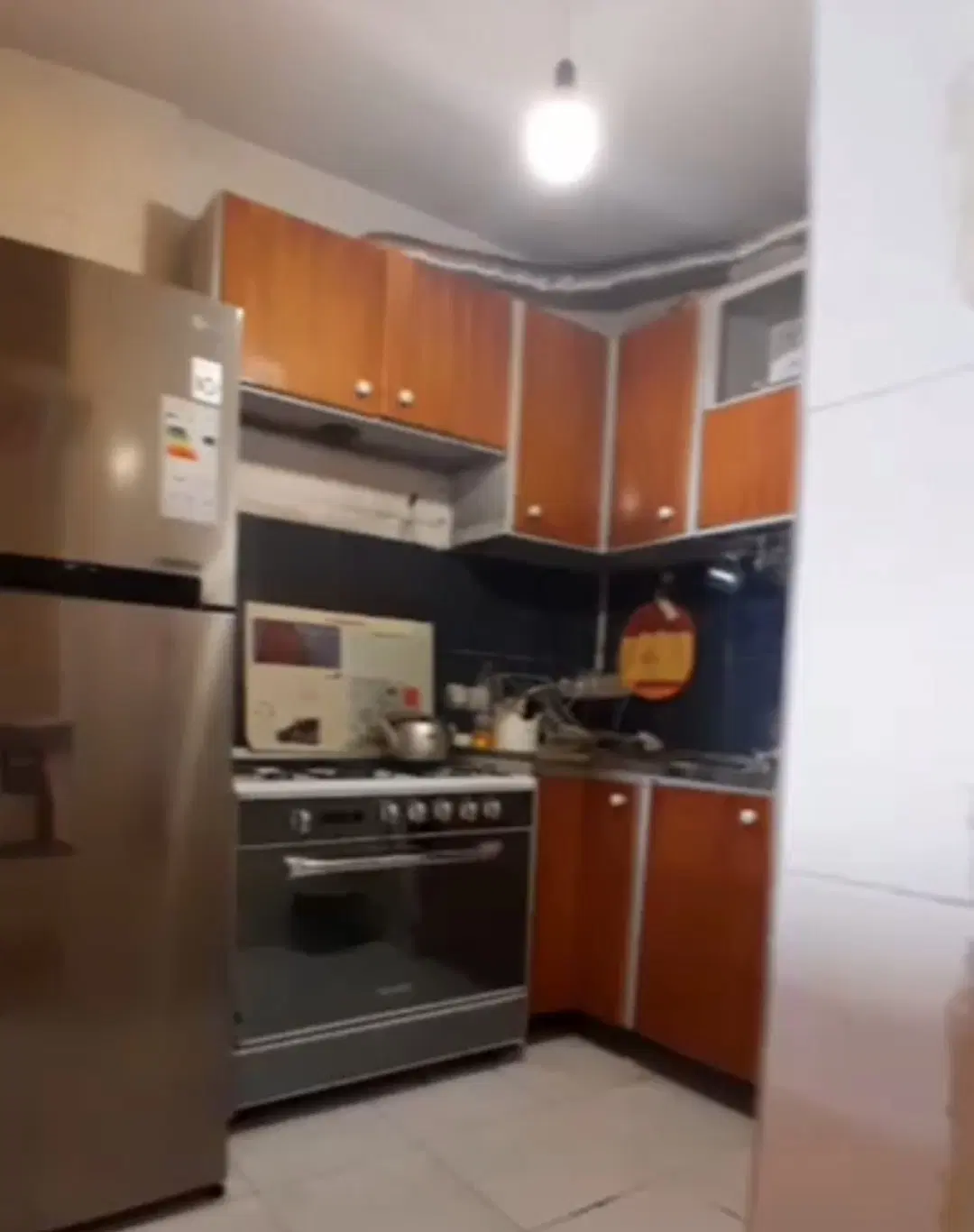 فروش آپارتمان بوعلی