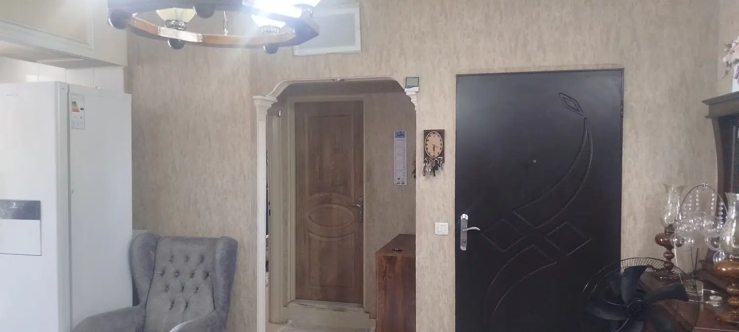 آپارتمان نقلی