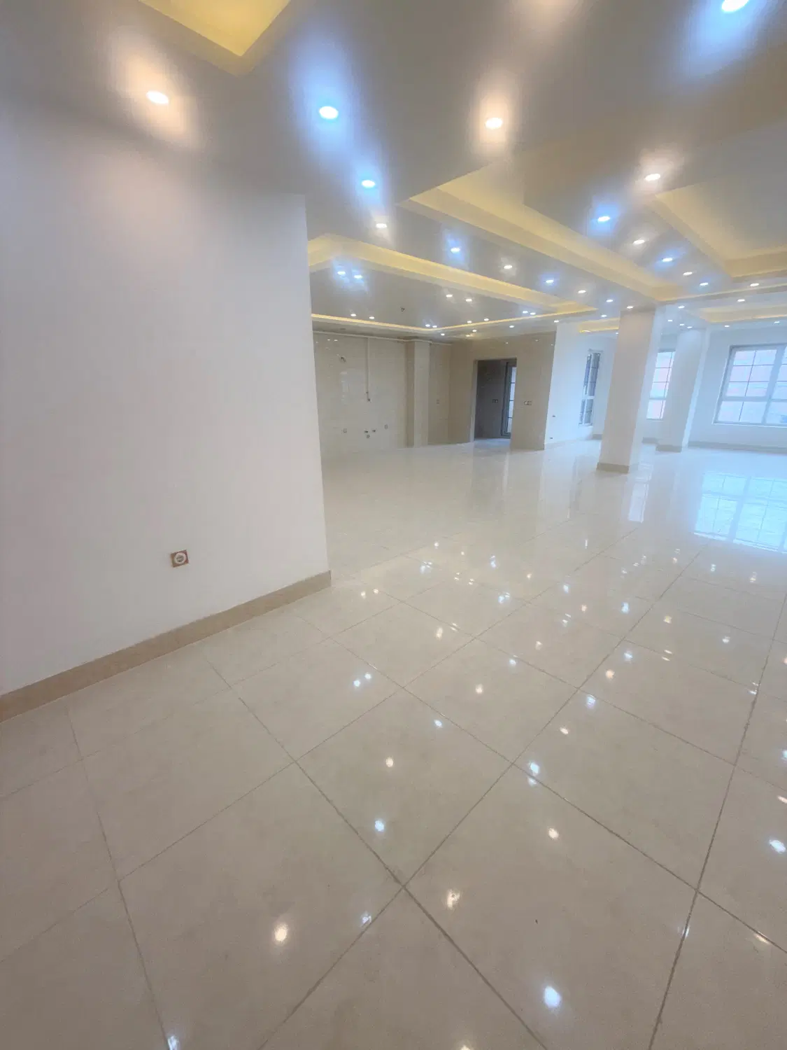 دو واحد اپارتمان صیاد۴۰