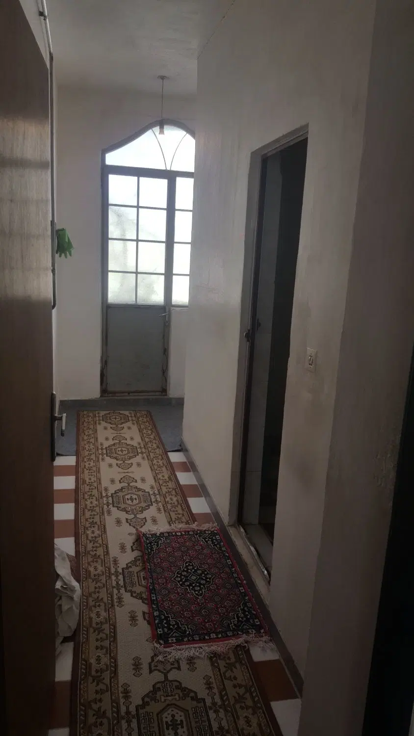 فروش ساختمان خ معلم