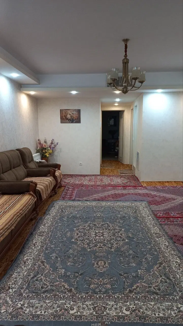 اپارتمان ۹۰ متری ژاندارمری