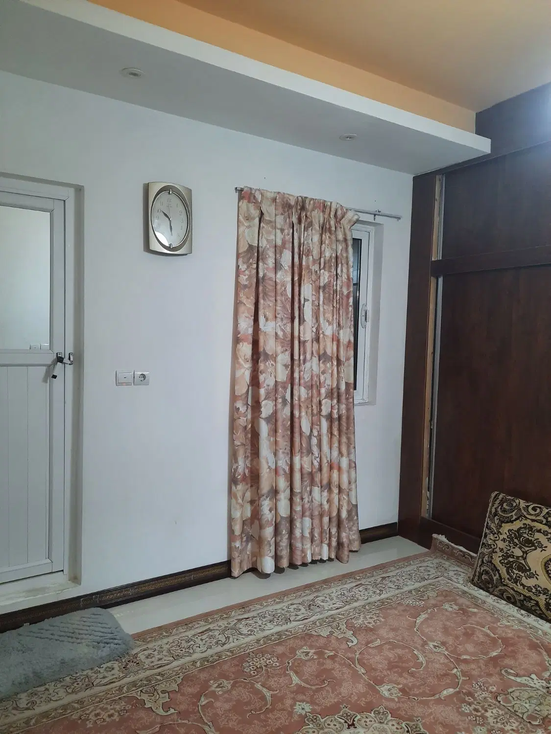 فروش اپارتمان ۱۳۲متری ساحلی