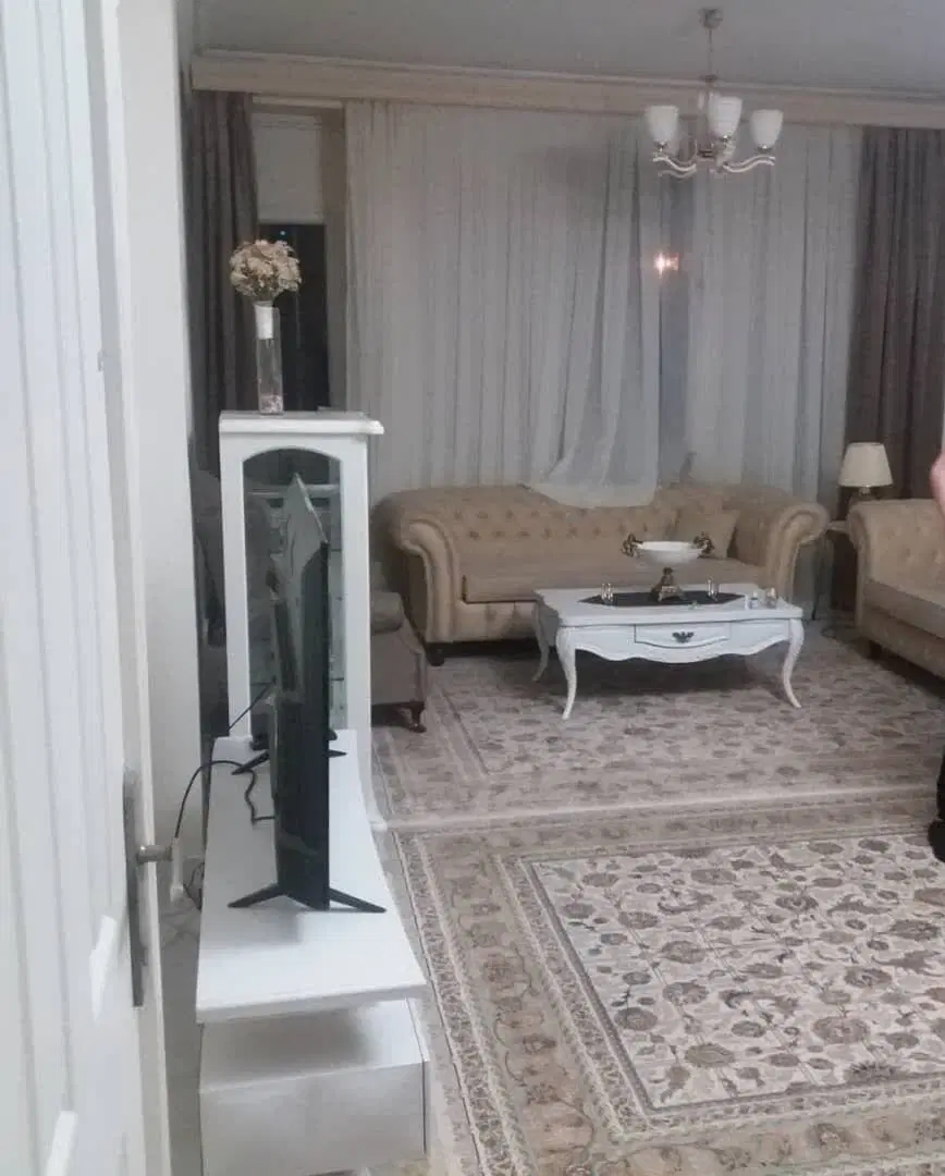 رهن کامل آپارتمان در شهرک یاغچیان