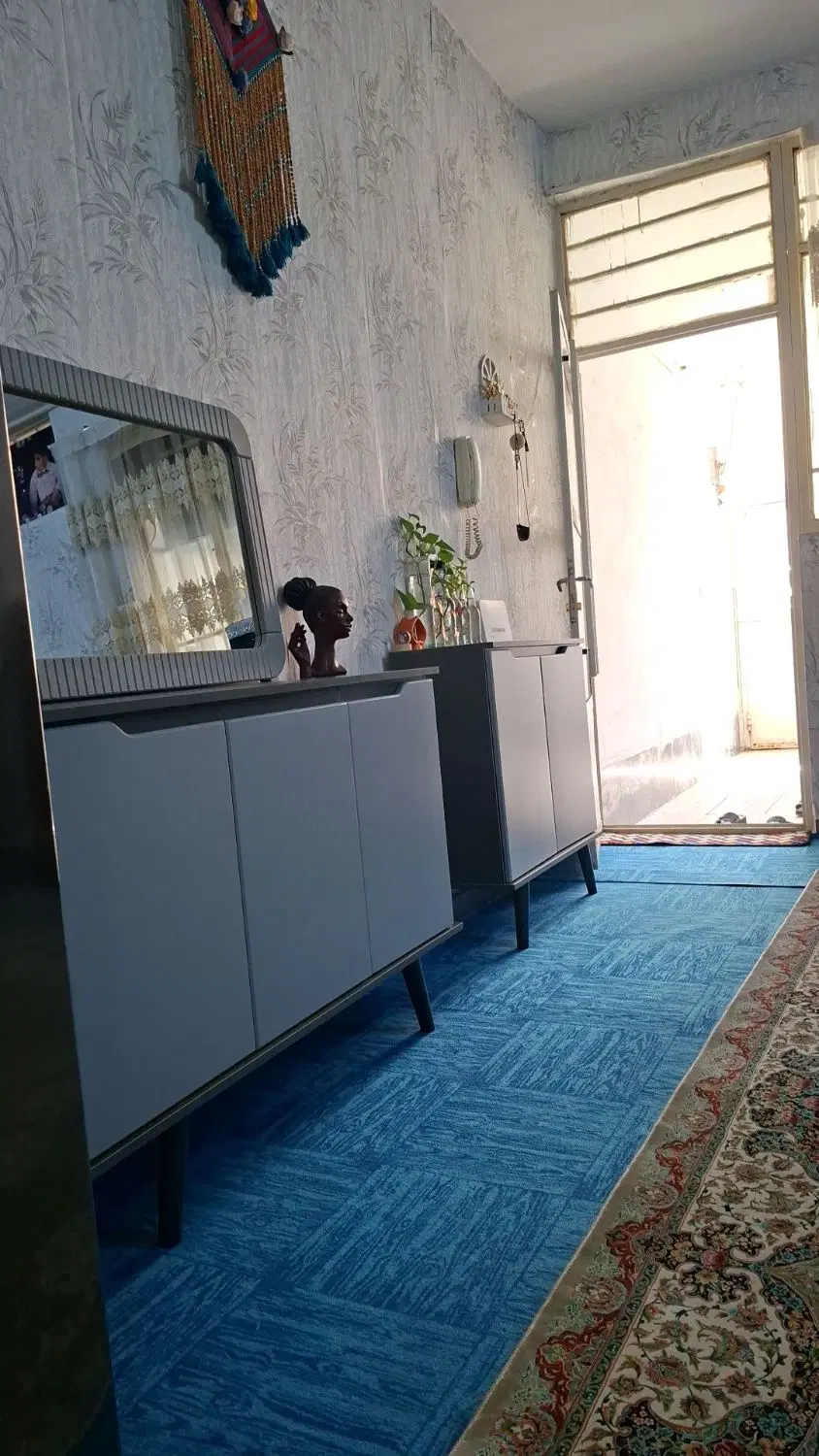 خانه ویلایی راه جدا