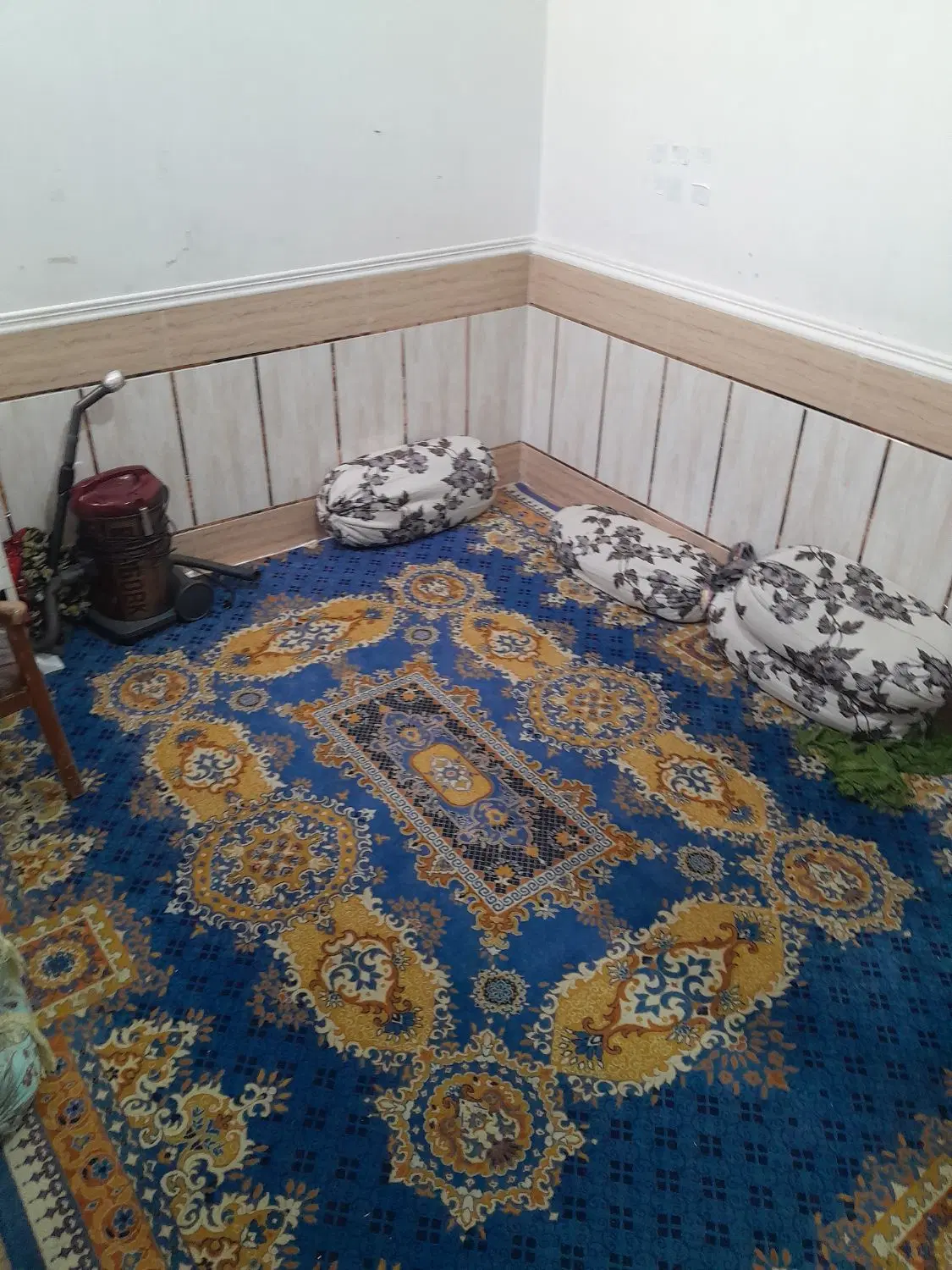 منزل ویلایی