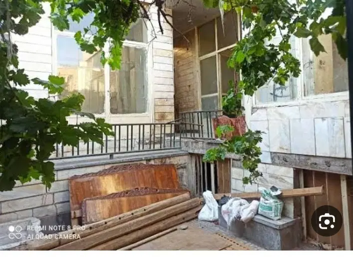 مسکونی