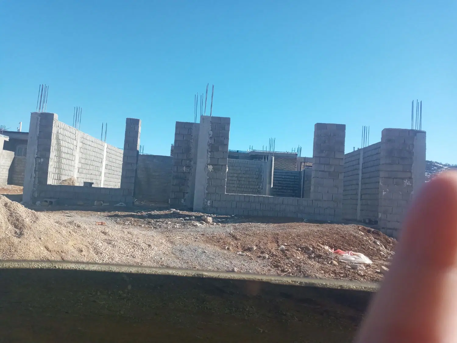 خونه نیما کاره سرابتاوه